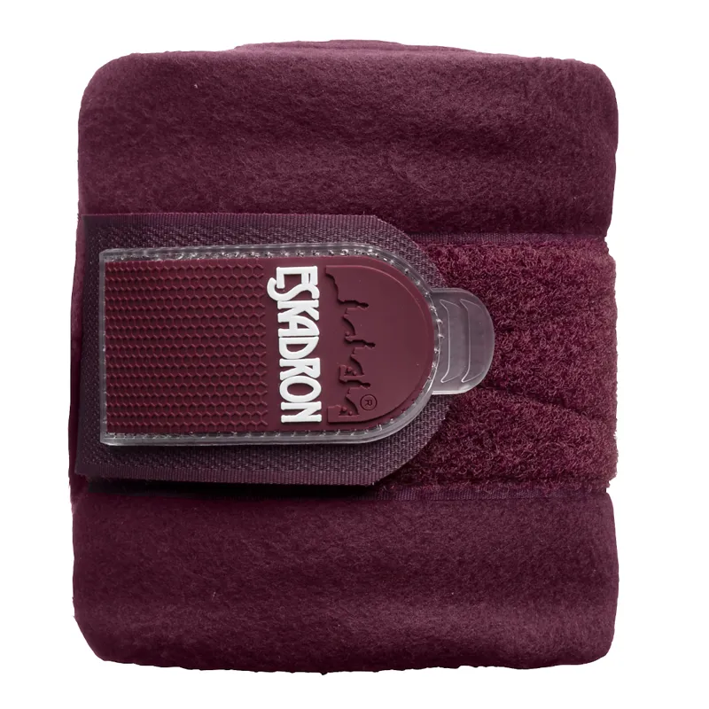 Eskadron Fleece Bandages-2